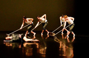 Dance Creation finalists announced!