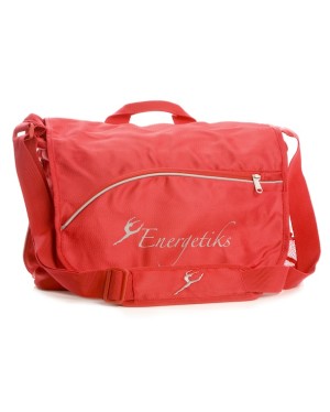 Subscribe and receive a free Energetiks satchel
