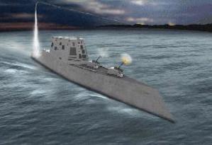 DDG-51 as gapfiller?