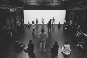 Opportunity for choreographers