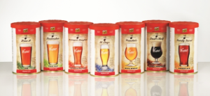 Coopers adds nutrition panel to beer labels 