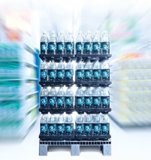 First quarter sees modest growth, says retail index