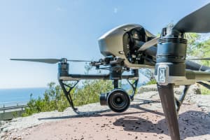 DJI Inspire 2 &ndash; The top 5 reasons I want to upgrade