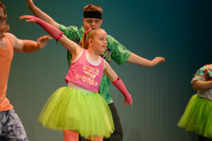 Dance classes for all 