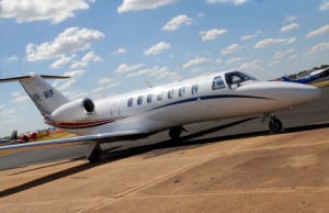 Citation Sale a Windfall for Charities