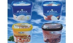 Melbourne ice cream company collapses