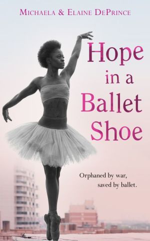 Subscribe and receive free Michaela DePrince book!