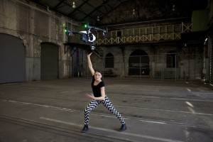 Festival of experimentation at Performance Space