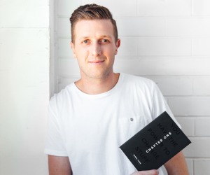 Thankyou book reaches sales of 100,000