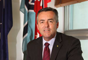 Minister commits to Regional Airport Funding