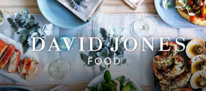 David Jones to open standalone gourmet food stores