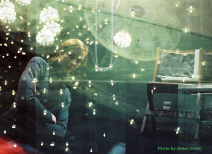 Tanja Liedtke's tragedy on film