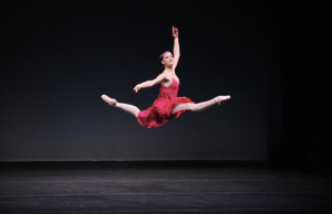 Win passes to 'First Position' documentary!