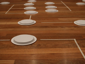 Get into the Action!