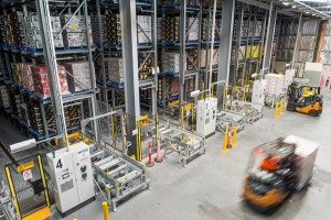 Diageo's $21.5m supply chain investment pays off
