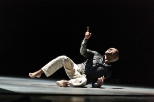 2014 Brisbane Festival dance line-up