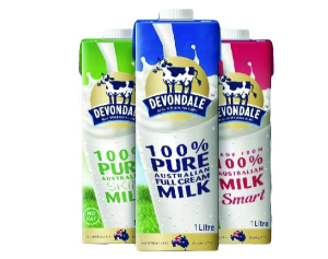 Murray Goulburn names Saputo as its buyer