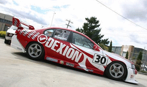 Vocollect partners with Dexion to extend Trans-Tasman channels network
