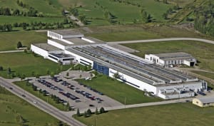 Chinese Company takes Controlling Interest in Diamond Canada