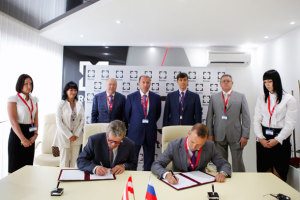 Diamond to Build 19-seaters for Russia