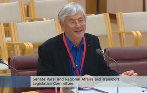ADS-B Benefits questioned in Senate Inquiry