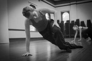 DirtyFeet seeking dancers