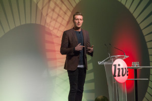 LIVE: Brands breaking boundaries and telling us how