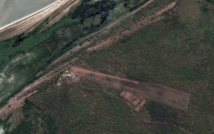 Wrong Technique contributed to Airvan Accident: ATSB
