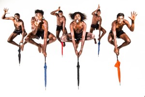 From Arnhem Land basketball court to Adelaide Fringe