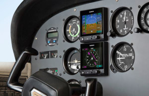 FAA and EASA approve Garmin G5 DG and HSI