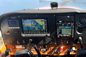 Dynon enters Certified Avionics Market