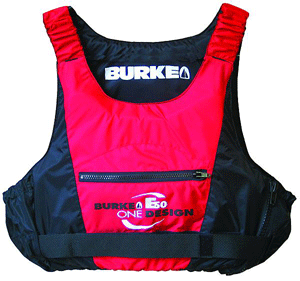 Buoyancy with Burke