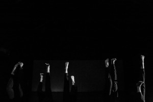 Dancers required for Dirtyfeet lab (Sydney)