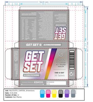 Esko to demo new integrated software platform at drupa