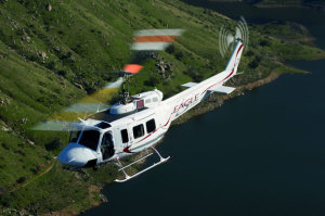 All Booths sold for Rotortech 2016