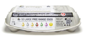 Egg companies count the cost of dodgy claims