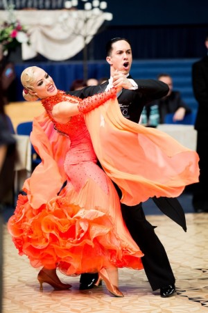 Australian DanceSport Championship
