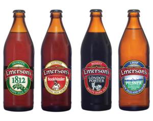Lion buys New Zealand craft brewer