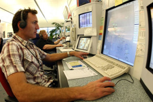 Airservices Scores Second in CANSO Study