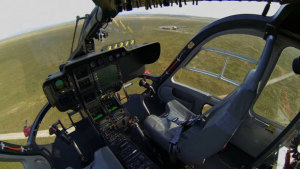 Eurocopter Flies Remotely-piloted EC145