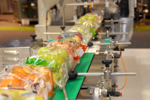 NEW TRADE EVENT: Foodtech QLD to highlight stars of food packaging