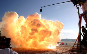 DSTO wants a Firing Officer