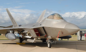 Raptors to return for Avalon 2015