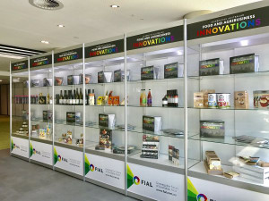 FIAL showcases innovation at Fine Food Australia