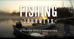 Video: Fishing Journeys - Episode 1 
