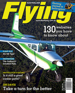 Australian Flying May/June 2014