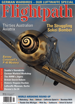 Flightpath