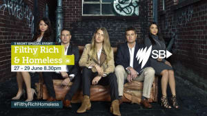 foodora and SBS dish up thousands of meals