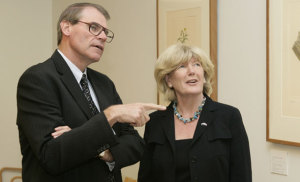 Aus-UK defence relationship reaffirmed