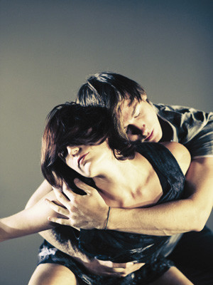 See talented choreographers up close